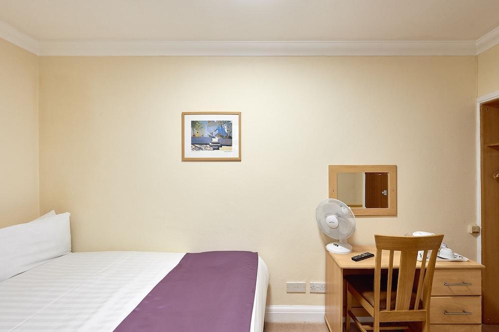 Hotel Oyo 24 Sussex, London Paddington Exteriér fotografie