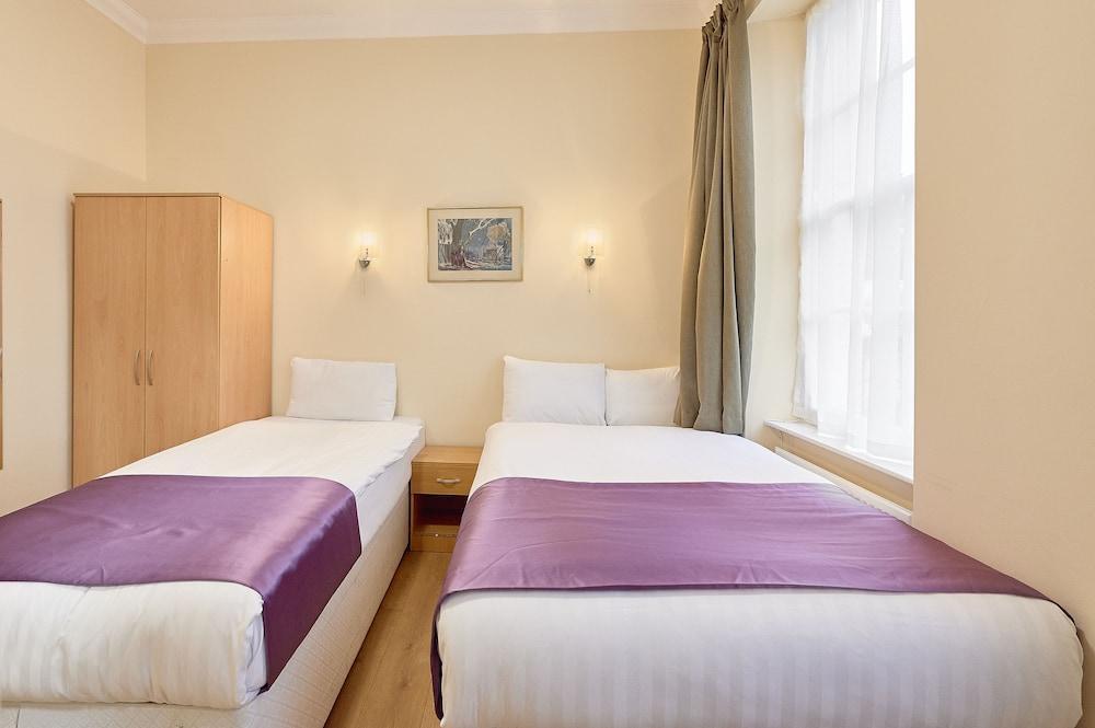 Hotel Oyo 24 Sussex, London Paddington Exteriér fotografie