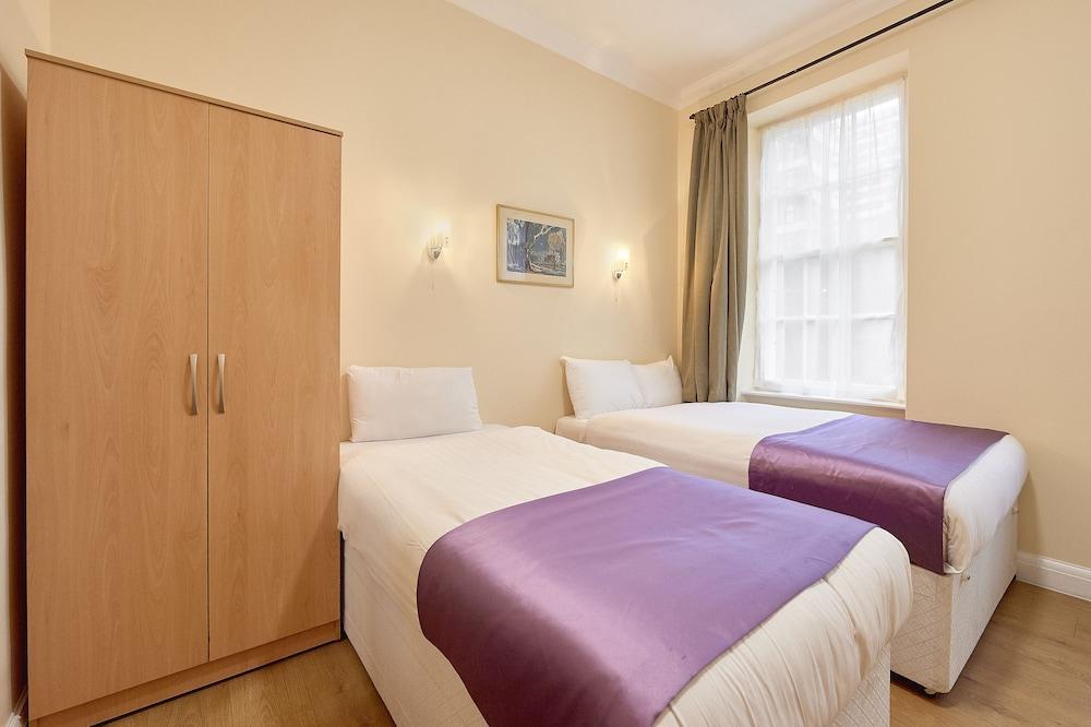 Hotel Oyo 24 Sussex, London Paddington Exteriér fotografie