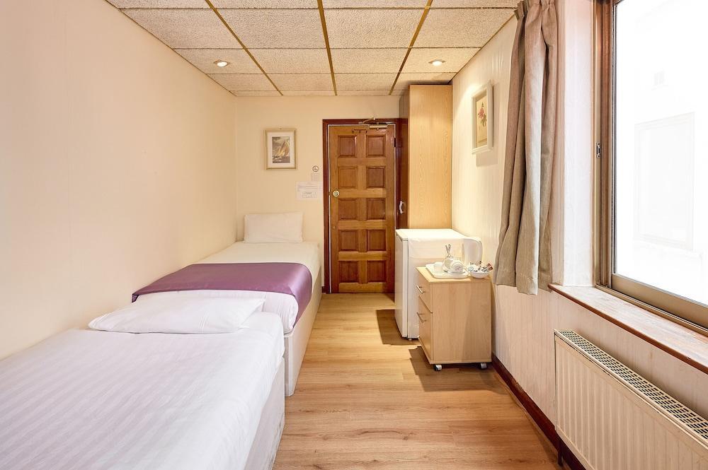 Hotel Oyo 24 Sussex, London Paddington Exteriér fotografie