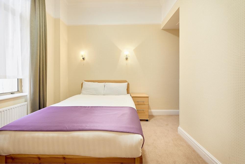 Hotel Oyo 24 Sussex, London Paddington Exteriér fotografie