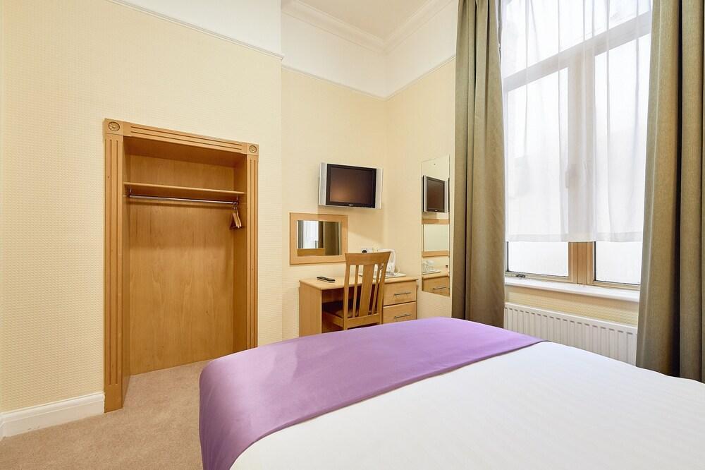 Hotel Oyo 24 Sussex, London Paddington Exteriér fotografie